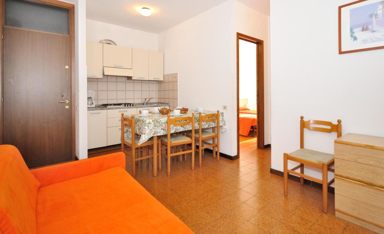 Villa Licia Bibione Exterior foto
